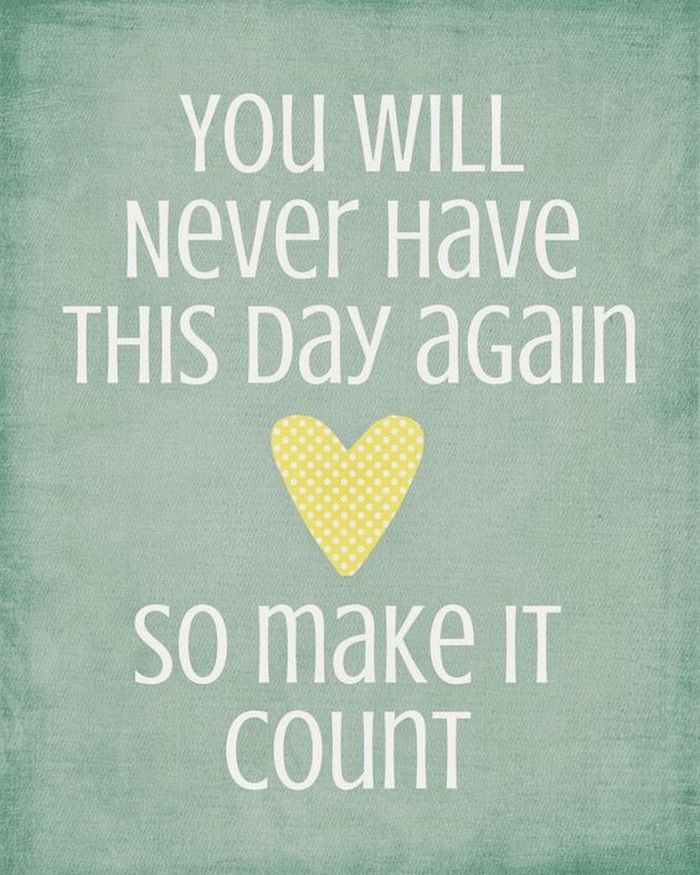PersonalGrowthE's tweet photo. If you always save the best for last you risk living in regret... #motivation #life #live #inspiration https://t.co/vSc4TY4dJk