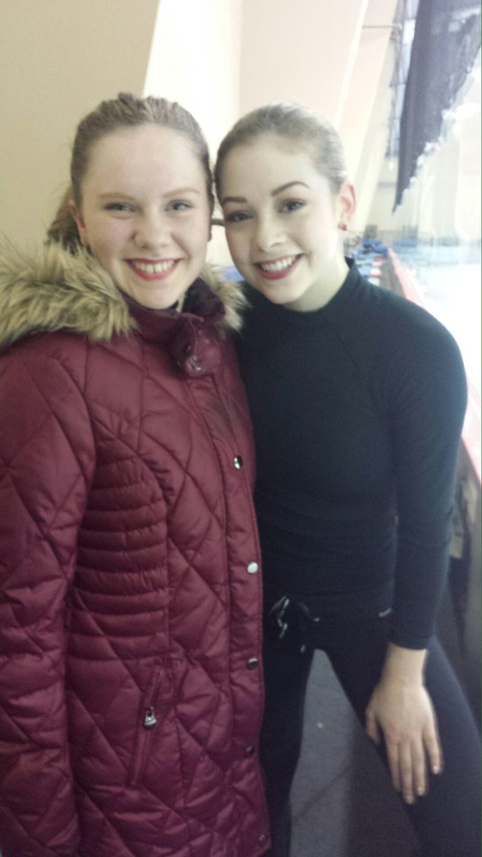 MichellesMang's tweet photo. @GraceEGold Thank you for showing kindness to Joy! #thebestisyettocome, #generosityrocks, #thanks https://t.co/iIYmk6ALIa