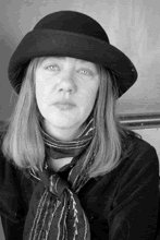 #RuthTaylor (January 10,1961-February 18,2006)Canadian poet, editor and college teacher.She died shortly after completing Comet Wine.