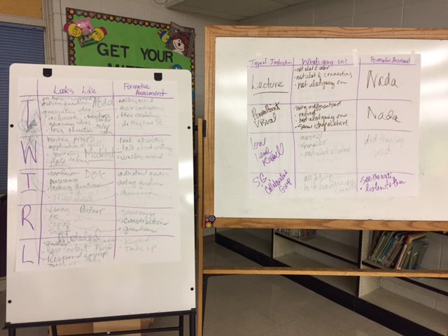 Great day of professional learning at Hazlewood Elementary in Lawrence County!
<a href="/kporter_/">Karen Wall 🅿️orter 🦚</a> 
<a href="/Alabama_Reading/">ARI / The Alabama Reading Initiative, ALSDE</a> 
#ARI