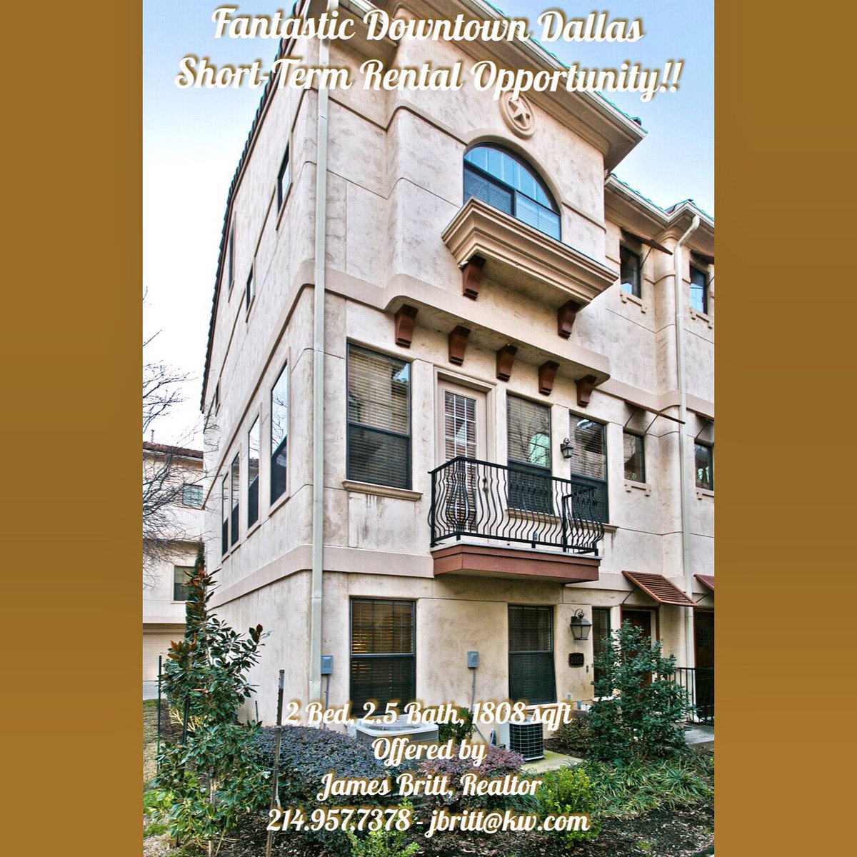 Britt Realty Group on Twitter "Contact me today for a showing! 