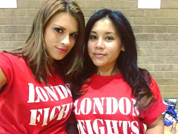london_fights's tweet photo. #londonfights #fightslondon #fighteventlondon #boxing #kickboxing #muaythai #boxingpromotion #boxingevent #promogirls https://t.co/SYOK9KMIA0