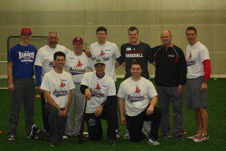 Swing to Succeed tweet media