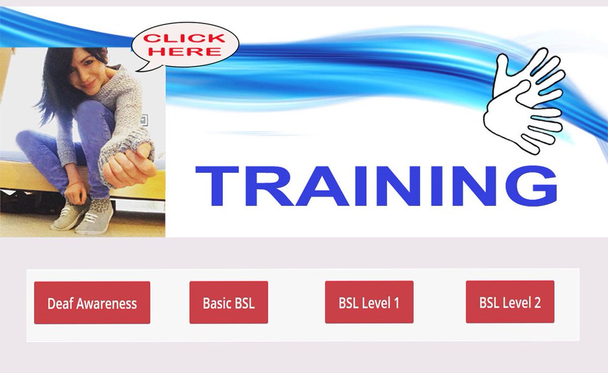 vspdeafopen1's tweet image. DEAF AWARENESS:vspdeafopen.com/?page_id=4659 BASIC BSL:vspdeafopen.com/?page_id=4672