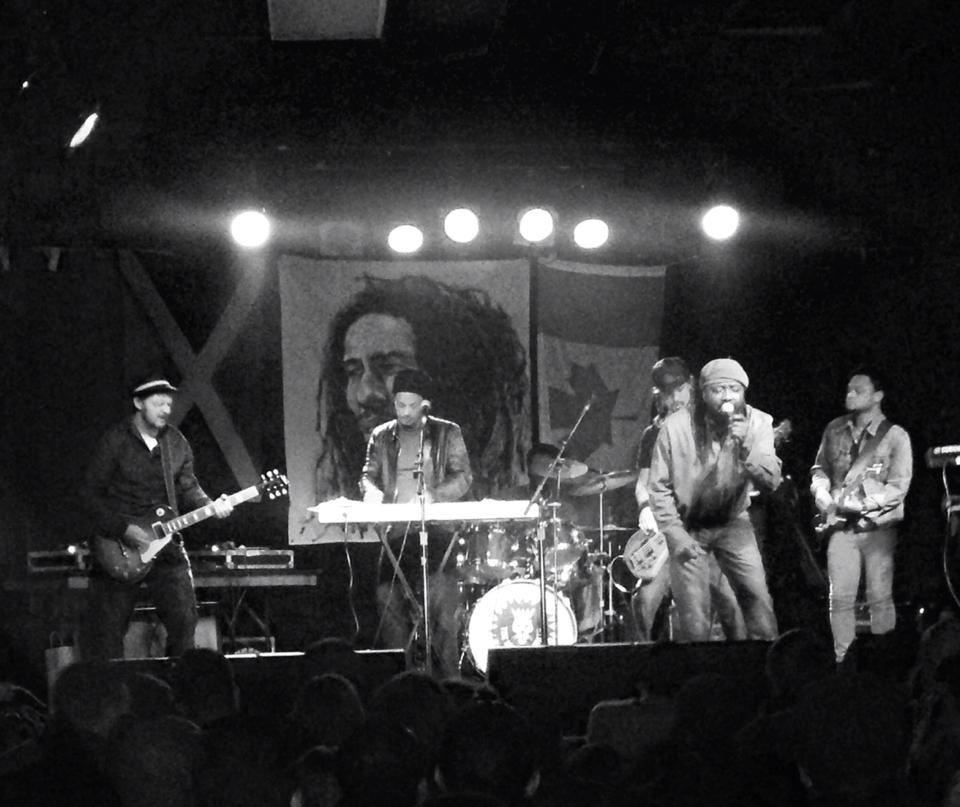 11th Ann #BobMarley Tribute &amp; Food drive for @ParkdaleFoodbnk Sat Feb 11 <a href="/LeesPalaceTO/">Lee's Palace</a> feat <a href="/House_of_David/">House of David Gang</a> #Toronto bit.ly/2jwqnzd