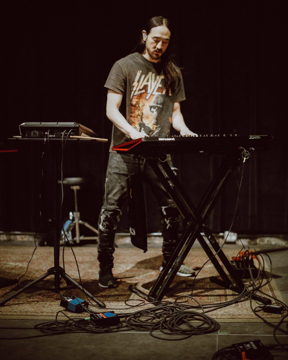 Rehearsals https://t.co/YYONmJsFbW