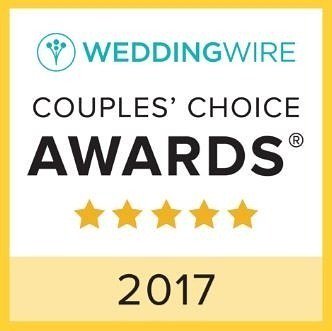 BittonEvents's tweet photo. Thank you to Wedding wire for presenting us with the 2017 #CouplesChoiceAward

We promise … https://t.co/mnTMA4jQIi https://t.co/WKWr0vCTon