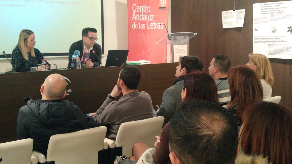 Delegación Educación tweet media