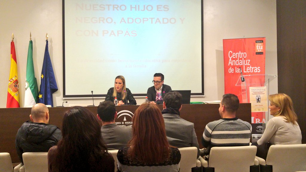 Delegación Educación tweet media