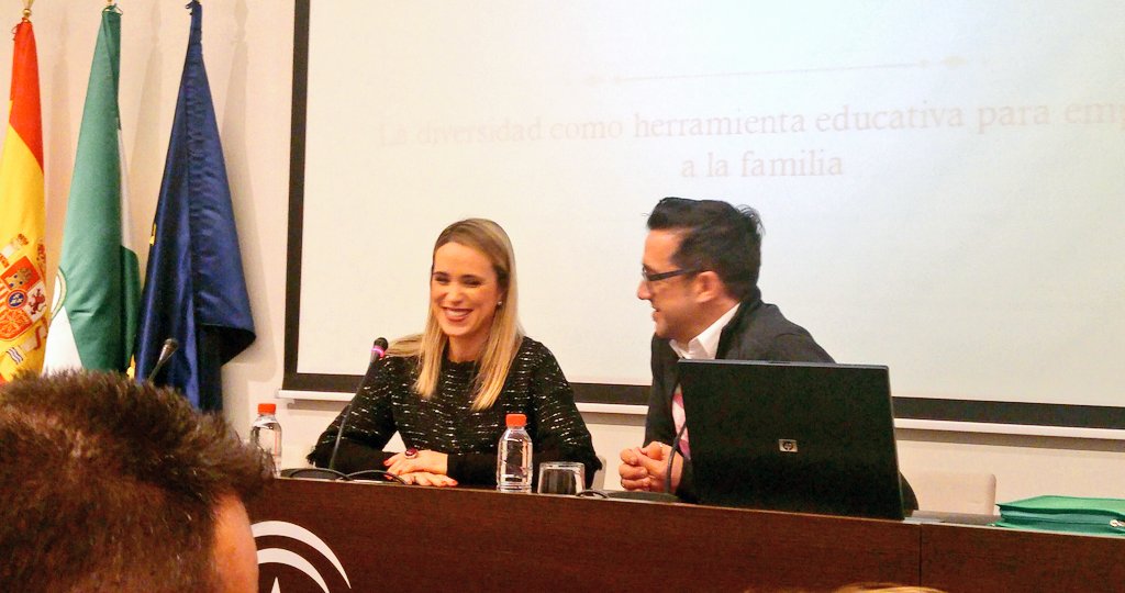 Delegación Educación tweet media