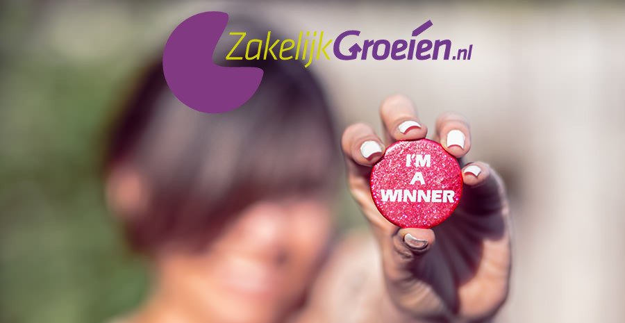 Klanten voor je winnen zodat ze met jou in zee gaan? Zo ga je dat voor elkaar krijgen: ow.ly/EQYA3084QVA #sales