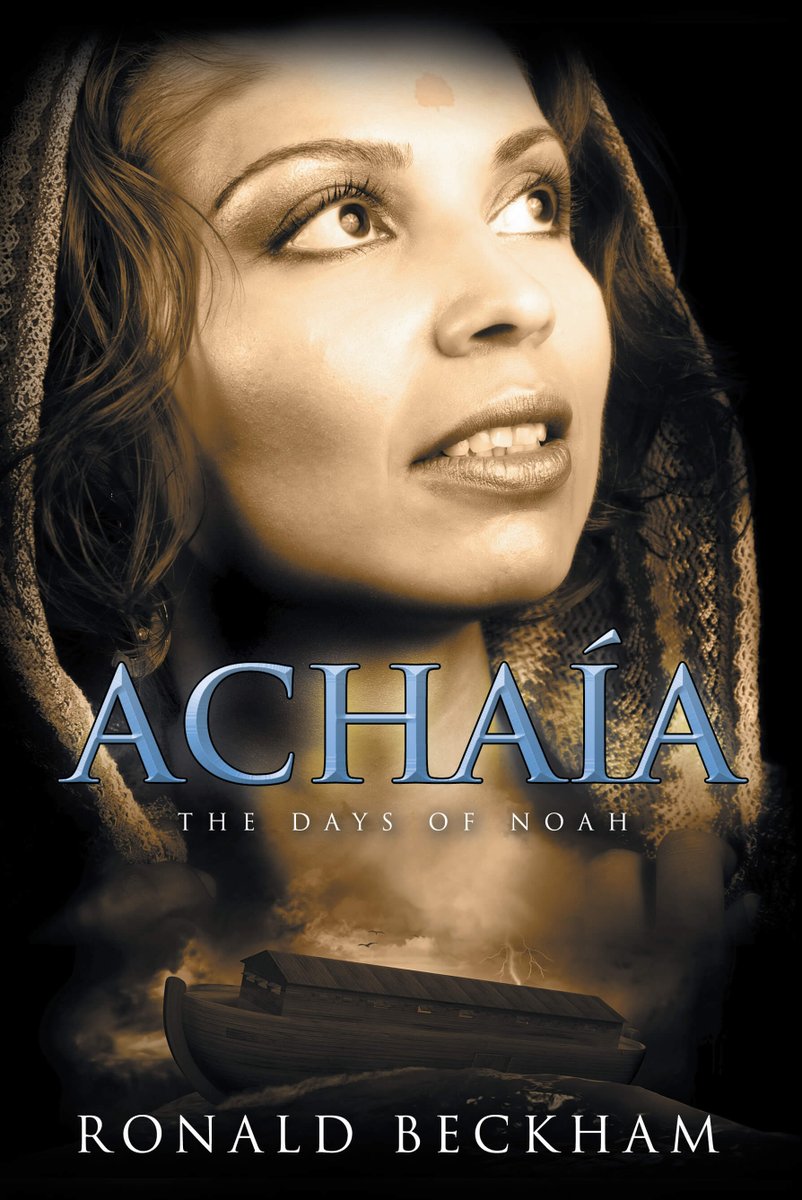 BookLookBlogger's tweet photo. Review:
Achaia: The Days Of Noah
by Ronald Beckham
https://t.co/027DTBqumg
@WestBowPress https://t.co/7A2RtPcPzZ