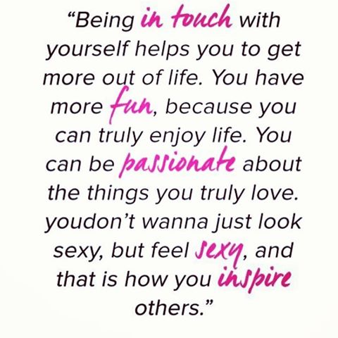 I am In Touch with Hunkemöller! #HKMintouch #HKMacademy hunkemoller.com