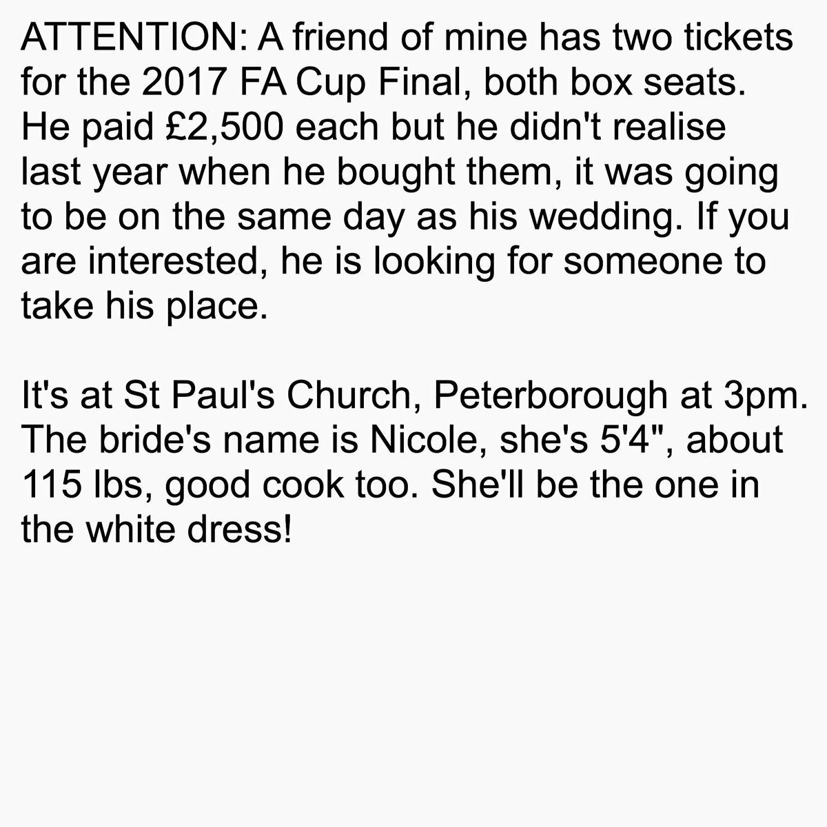 FootyAccums's tweet photo. Sent in by a follower, can anyone help a guy out? https://t.co/mN4IbSzBwB