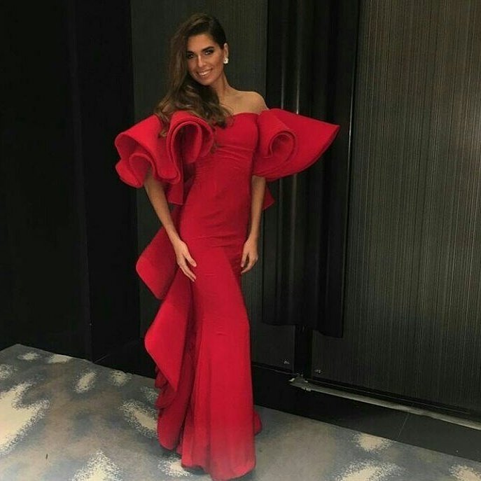 _chicalunar96's tweet photo. Es hermosa vamos a apoyarla Votenla ✌❤ #missuniverse #missargentina https://t.co/NJu1Qj5i5X