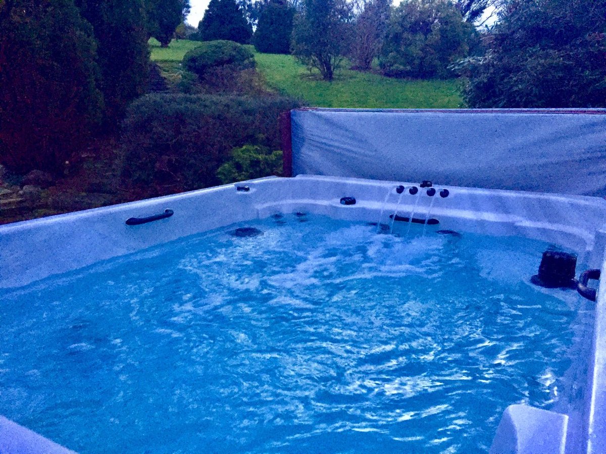 Gearagh House tweet media