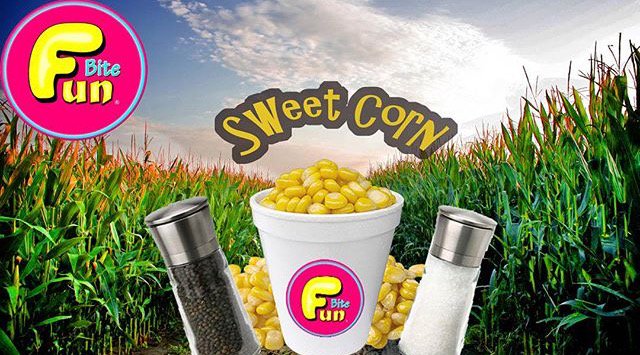 funbite_lebanon's tweet photo. Our tasty sweet corn served specially for you!! #funbitelebanon https://t.co/F8FGnaxpAu