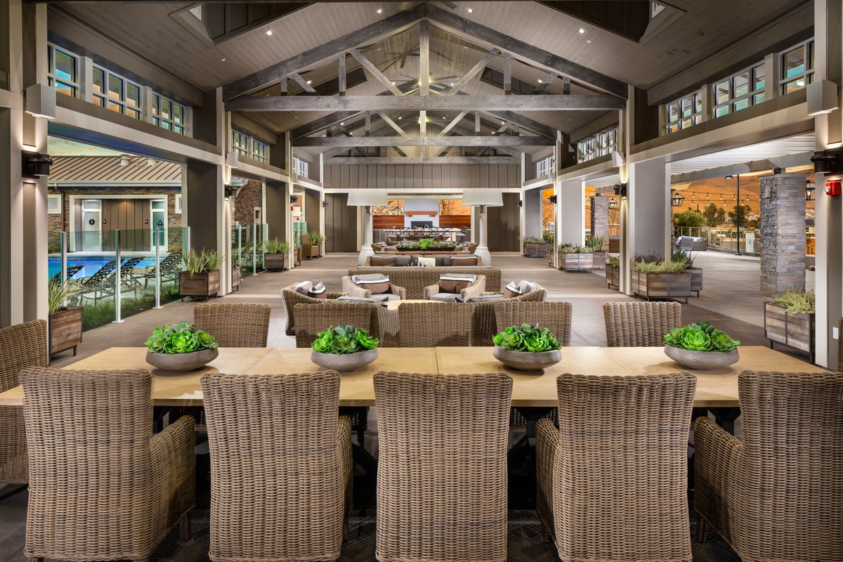 #Brokers, join us at the Kindred House, 1/25 from 11:30am-2pm &amp; learn about what's in store for 2017! #WallisRanch bit.ly/2k56Jes