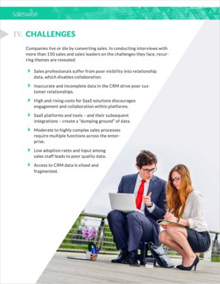 GetSaleswise's tweet photo. #SellMore in 2017! See our new #eBook for insights on #BusinessRelationshipIntelligence. Help your team's #sales!  https://t.co/DD18RZRtC3 https://t.co/g7GmI6d2AR