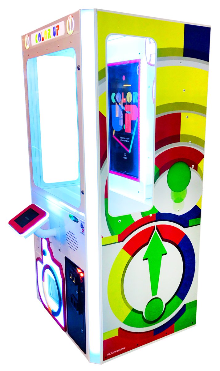 Toccata Gaming tweet media