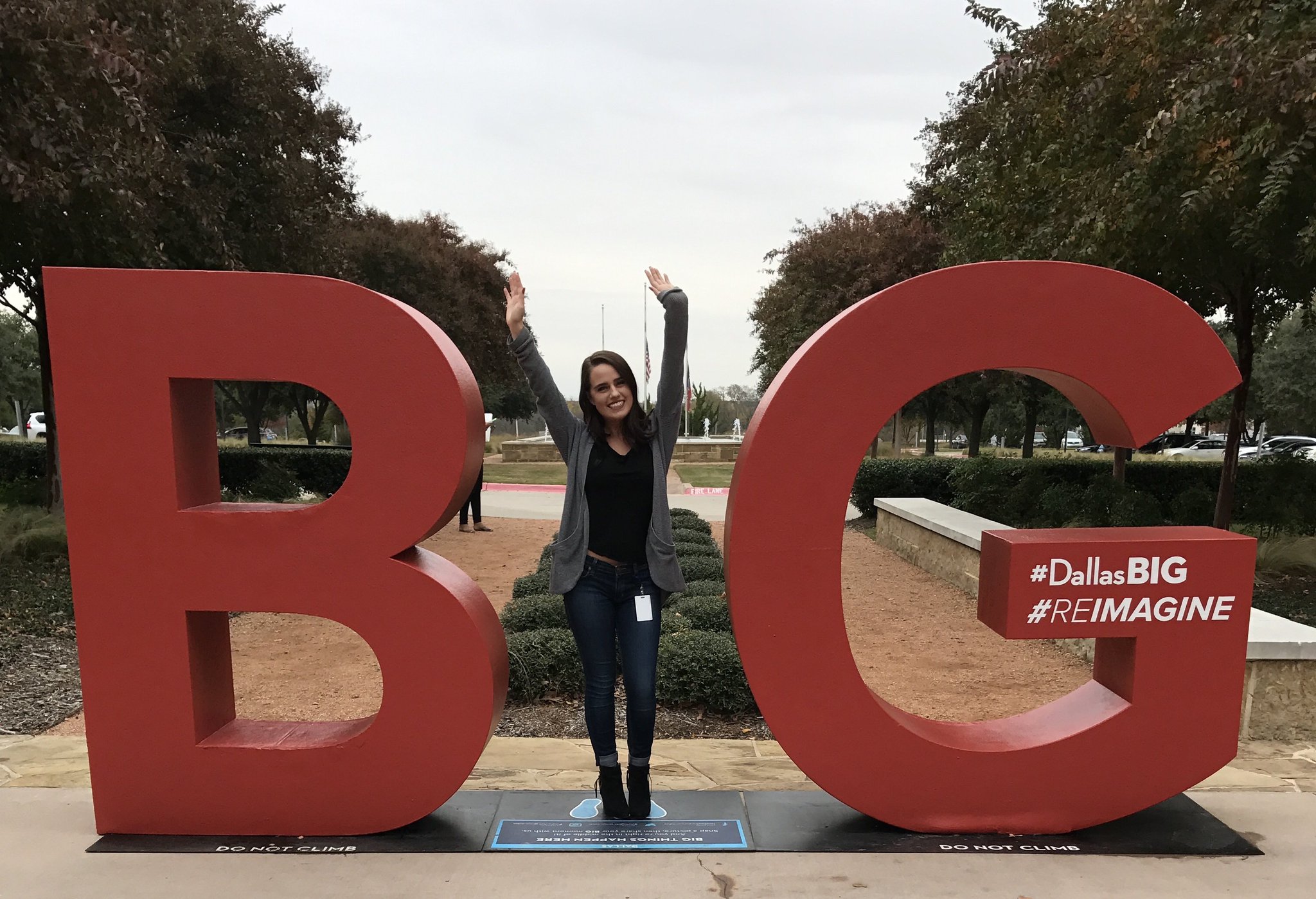 Capital one careers on twitter we re doing big things in dallas
