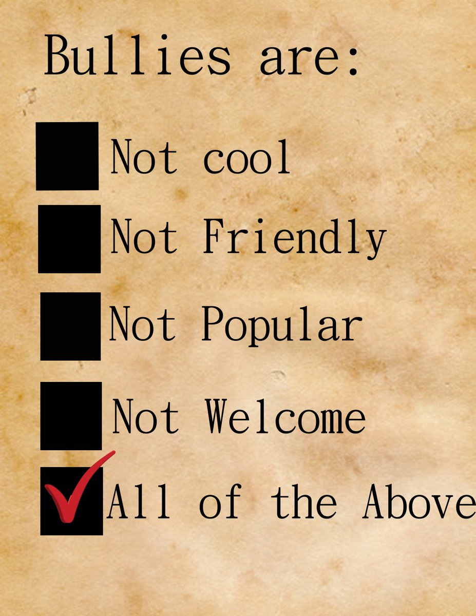 BullyingUp's tweet image. 