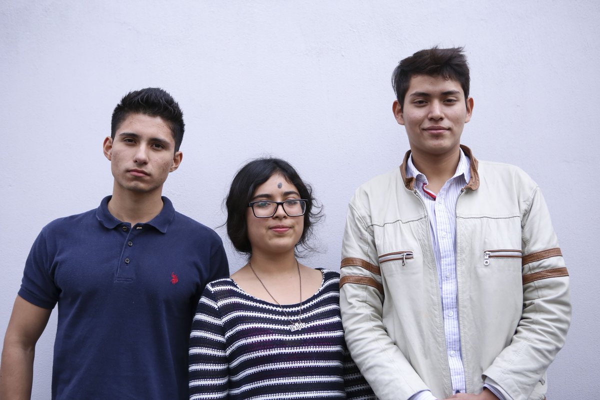 Prensa_UdeG's tweet photo. Alumnos del @OficialCUCS logran los mejores promedios de ingreso a la @udg_oficial → https://t.co/281kgsPpW8 https://t.co/8MPQpbHyBB