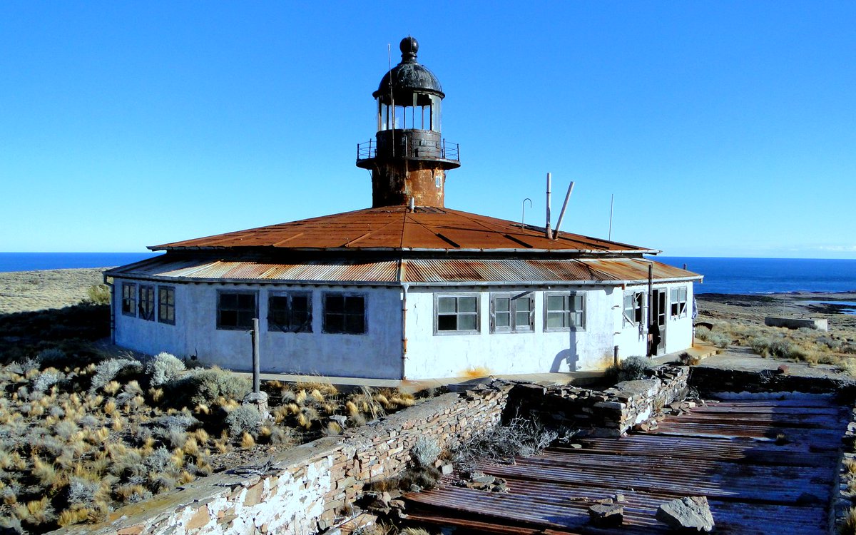 Descubriendo el primer parque nacional marino costero de la Argentina
