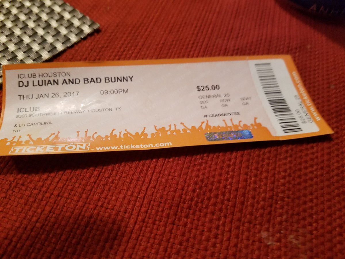 Estamos listos 1 Dios ver esta gran persona <a href="/Djcarolina/">DJ CAROLINA</a>