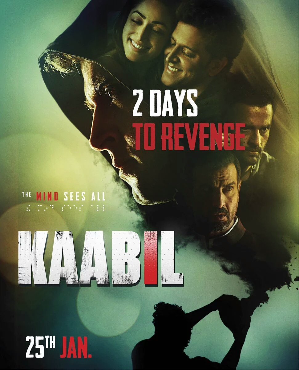 ihritikaroshan's tweet photo. Bookings now available @numetro Canalwalk Cape Town.South Africa . #2DaysToKaabil https://t.co/2XN2PbgMGr
