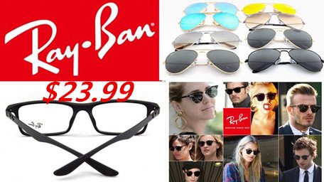 WebContentPro1's tweet image. @fitzdungeongym @RT_Rashed @onTopCorp  Just bought 3 pieces R&amp;amp;B Sunglasses from bit.ly/2joMNPS ,80% off!