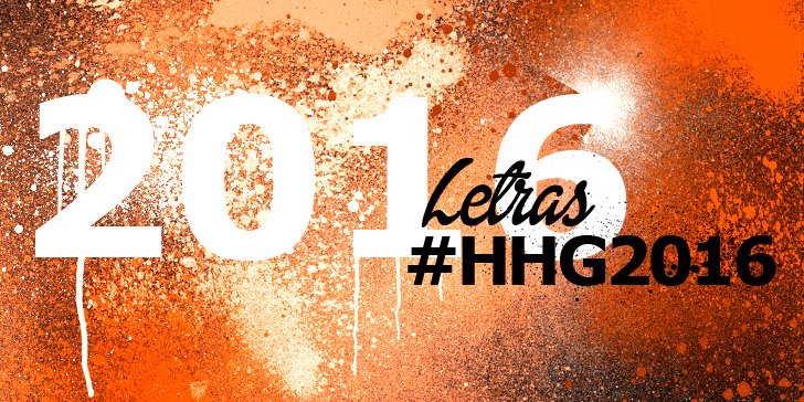 HHGroups_'s tweet photo. "Mi pena" de @MakaPna junto a #Denom fue la 9ª letra más leída el pasado año en HHGroups #HHG2016 📊📝 https://t.co/aN8k9xQvZd https://t.co/DlgGjPyUHJ
