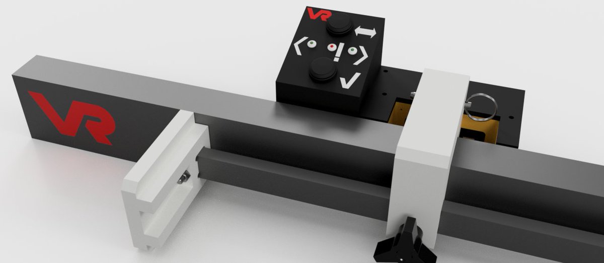 velocityrobotic's tweet photo. Here's the latest in #AutoSet user interface panel design. Learn more at https://t.co/OZP5Bpc6zf #SmarterTools https://t.co/NT0FvJJkxt