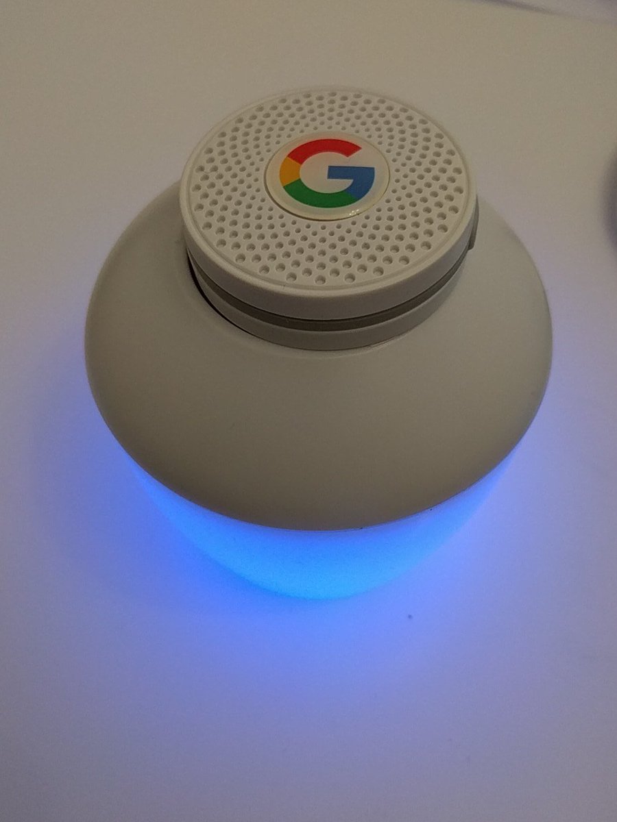 MyJouleBox's tweet photo. Merci @GoogleFR &amp; @sfeir pour faire progresser la science et faciliter les échanges avec les objets de notre futur quotidien !! https://t.co/gVZmhGYMte