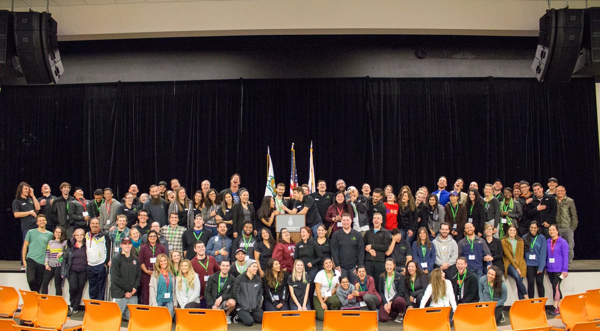 LifeWestCollege's tweet photo. Thank you to everyone for another wonderful Champions Weekend! Check out the photo album on our Facebook page here! https://t.co/eBsi4b2TNK https://t.co/Is9ng2tjHy