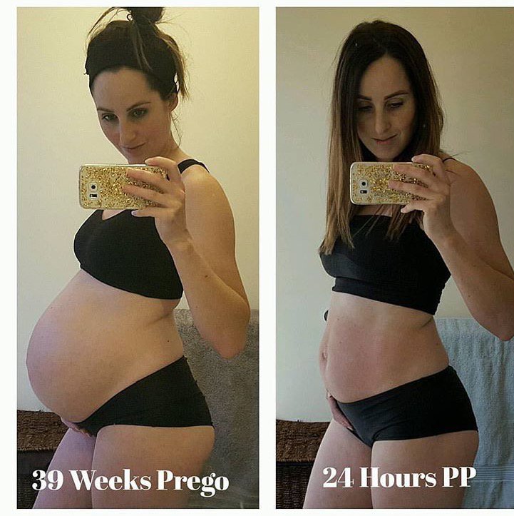 TheBabyBooster's tweet photo. The female body can naturally change so much within 24 hours postpartum. Breastfeeding helps shrink your uterus! https://t.co/bIYMWRpWnJ https://t.co/vhvnioF1R3