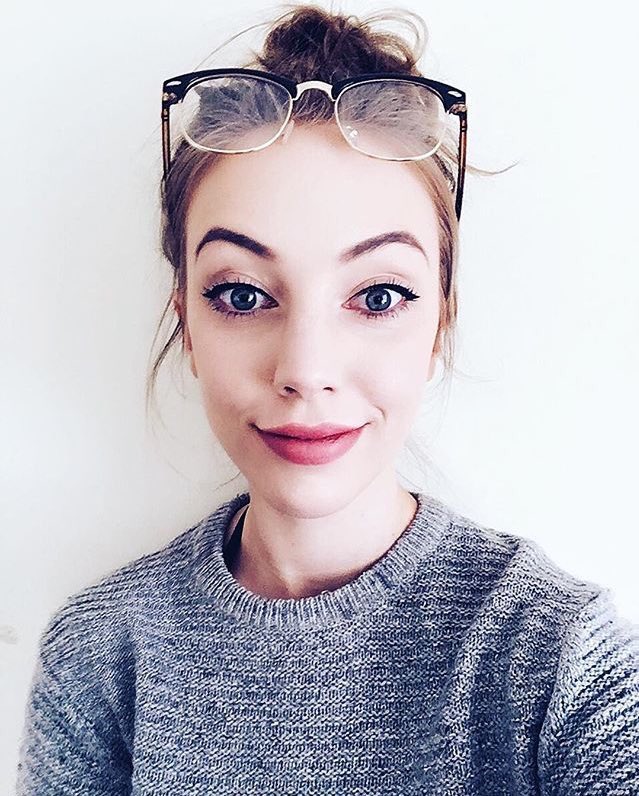 AllThingsSigne's tweet photo. friendly reminder that i love signe so much and she's so precious. rt to protect this bean! https://t.co/ikUgVJCSKu