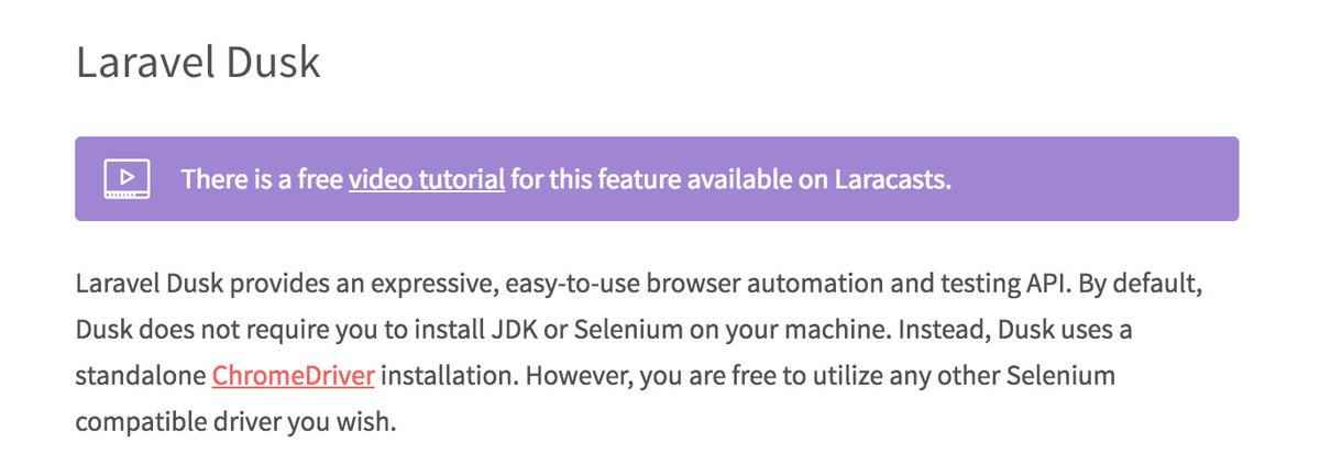 laravelphp's tweet image. 🔥 Laravel 5.4 releases tomorrow! Are you pumped?! Just setting up the links to Laracasts now... 😻