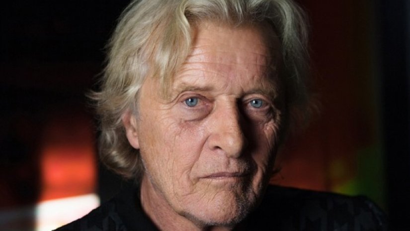 FELIZ CUMPLEAÑOS, RUTGER HAUER! / HAPPY BIRTHDAY, RUTGER HAUER! (73)  