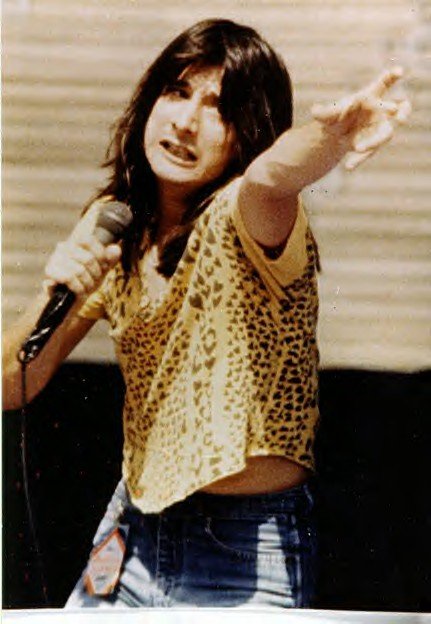 Happy Birthday Steve Perry! Let us know when u can be on our show...    