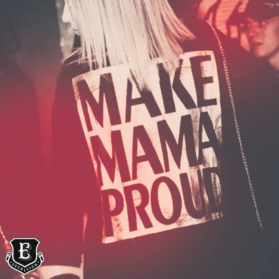 Cheers to the weekend! 

We'll see you tonight inside Everleigh Toronto.