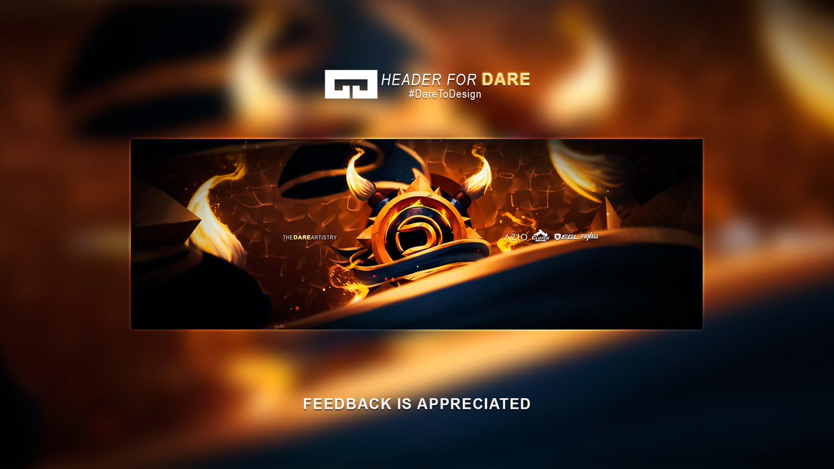First entry for #DareToDesign :D <a href="/TheDareArtistry/">The Dare Artistry</a> 
HD Image: imgur.com/nwhN9um ❤️
FEEDBACK IS APPRECIATED!
😇