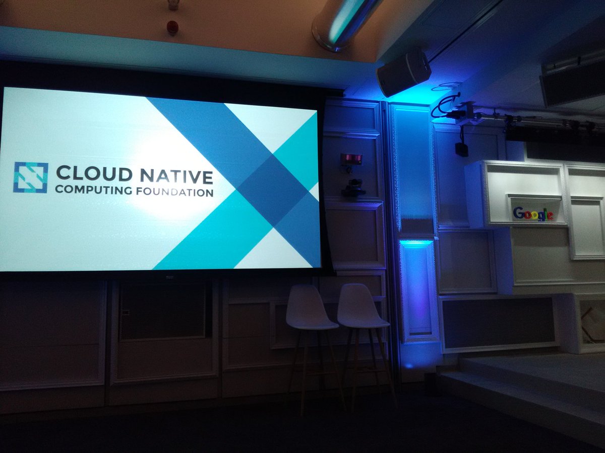 batchrisParis's tweet photo. #meetup Les applications stateful dans Kubernetes par @cedboss de @YesWeScale @cncfparis #googleParis #cncfparis https://t.co/3V4RzS5Gmx