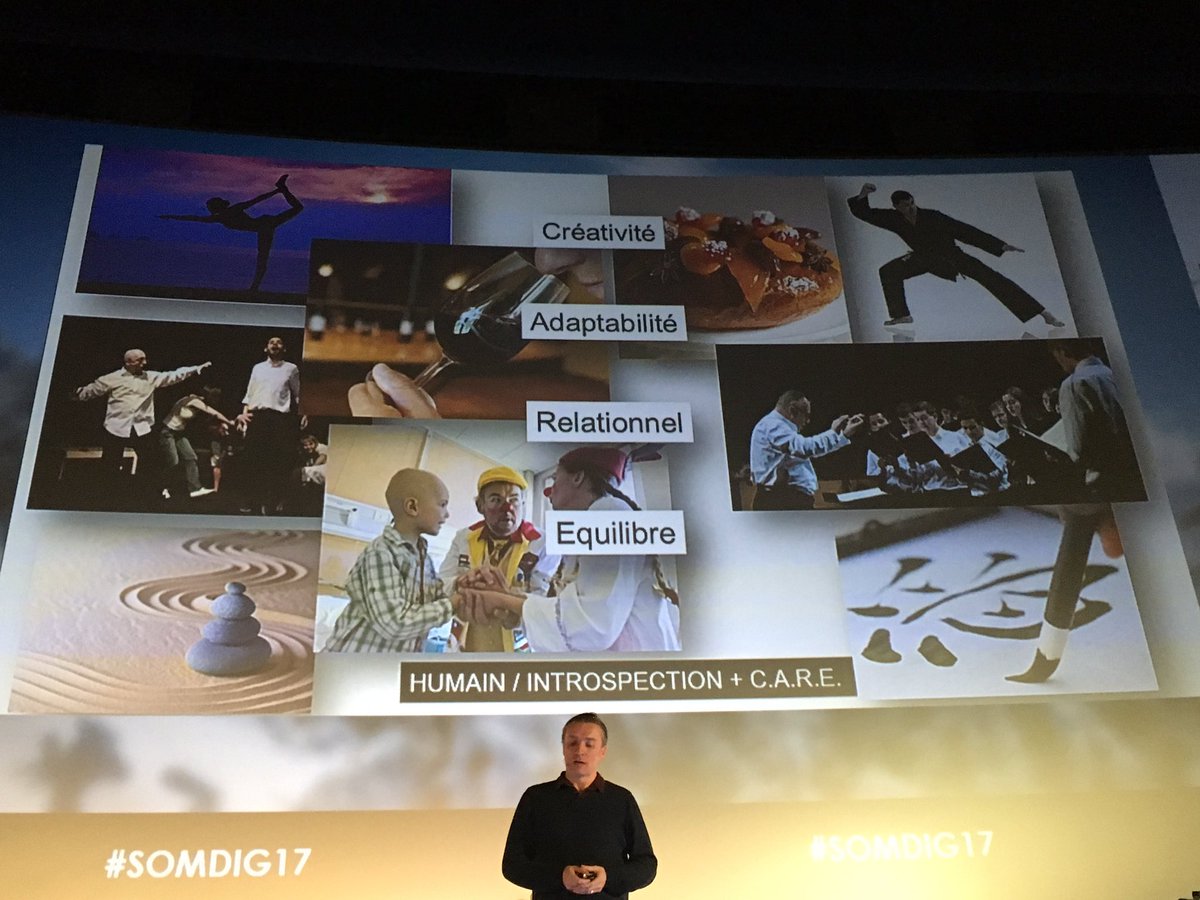 VanessaVincentR's tweet photo. #SOMDIG17 #Introspection #SeRecentrer #Respirer #Profiter avec @Vinvin #Ouverture https://t.co/WUwc23pjA3
