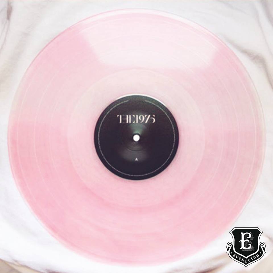 Taking you back to the old school! Each and every Friday join us inside Everleigh Toronto for #VintageFridays