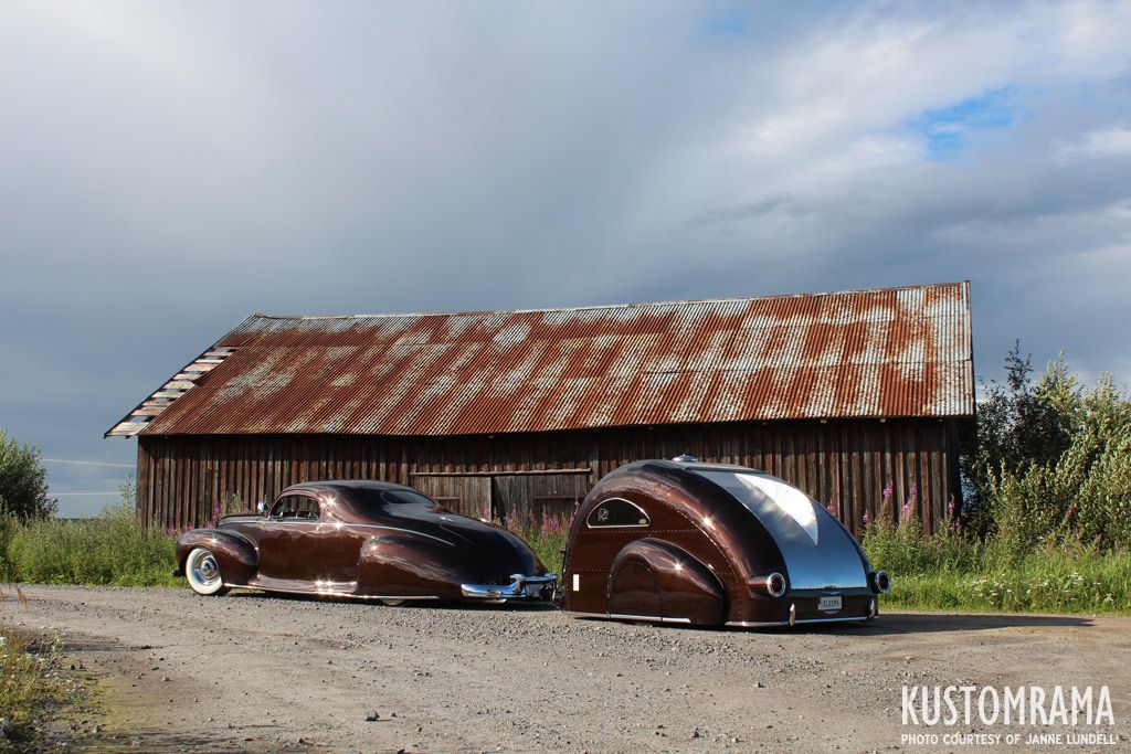 Meet the Carnelians! A joint effort between Sweden and Finland: bit.ly/2k31WHc