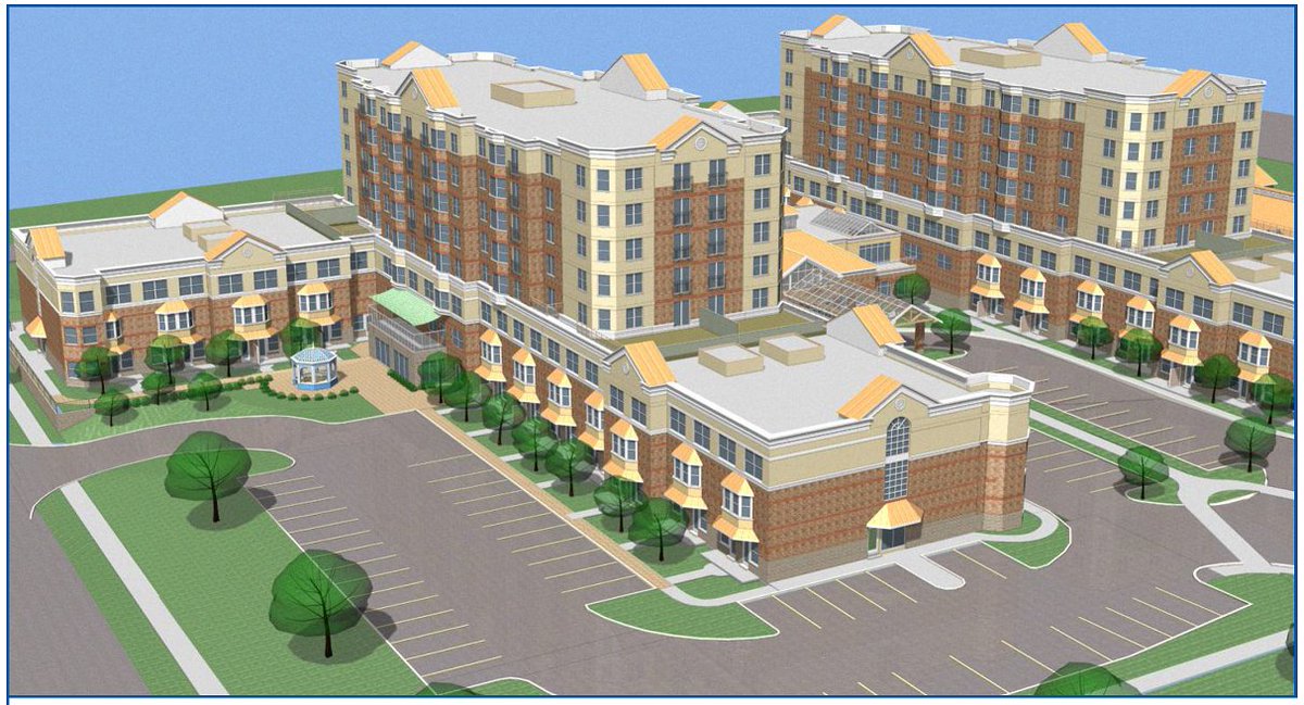 MapleReinders's tweet photo. We're assisting w/ materials, constructability, structural systems &amp; budgeting @SchlegelVillage of Taunton Mills Phase III #builtbymaple https://t.co/0zRjBGUrBM