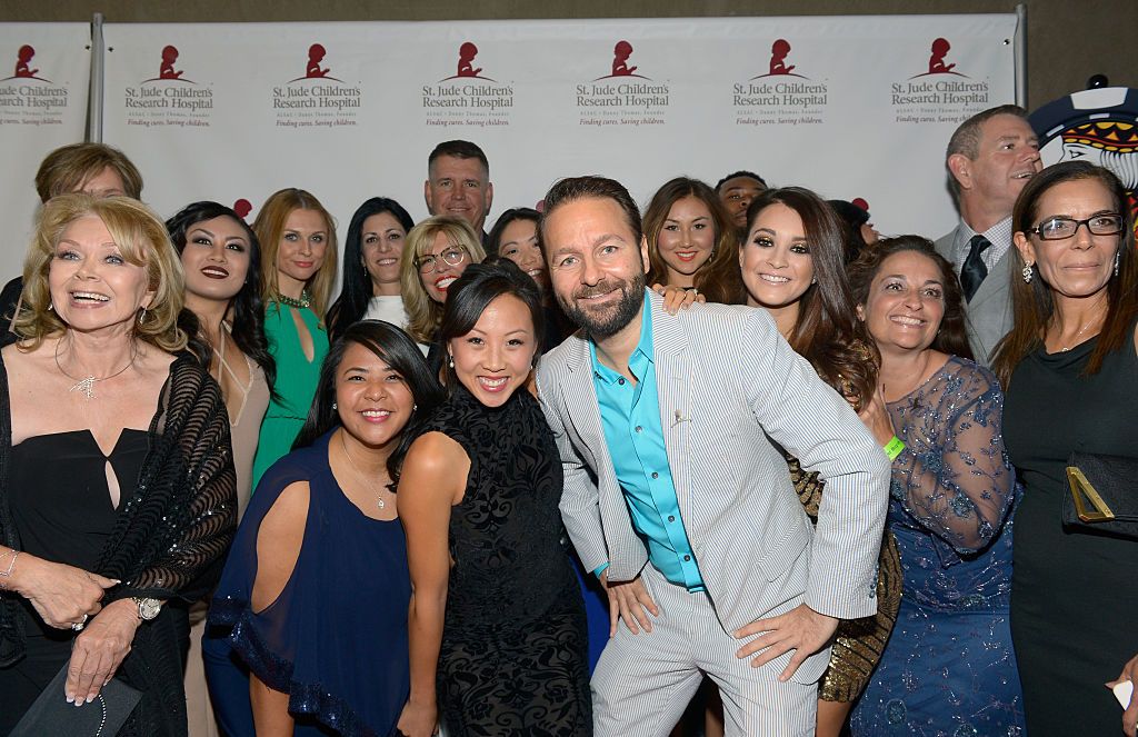 PokerGOTour's tweet photo. So you want a private poker lesson from @RealKidPoker? Time to get involved with @StJude. #PokerForGood
https://t.co/8YmOFv2h2M https://t.co/YyKqYvlZAB