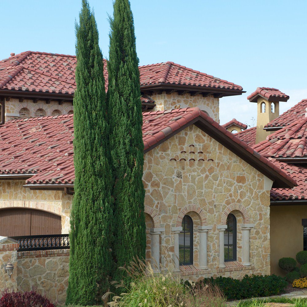 WRRS_Roofing's tweet photo. Want a Spanish hacienda-style home? Make your dreams a reality with a gorgeous #MissionTile #BoralRoof. Simply stunning! https://t.co/4n2lh2V0ef