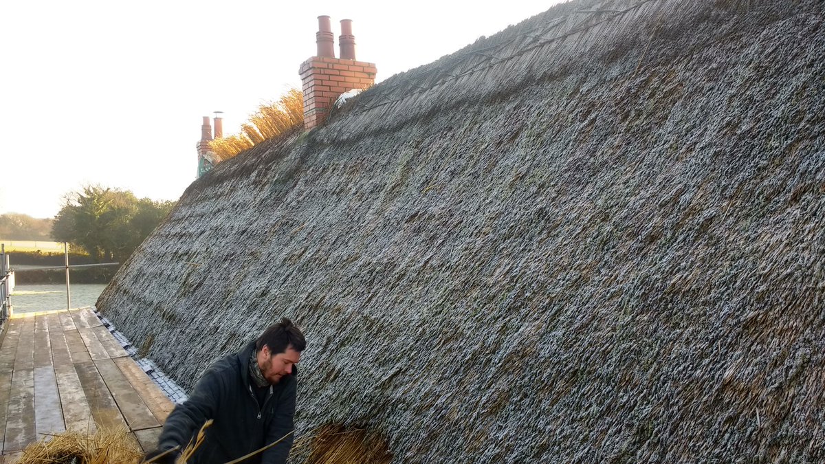 south west thatching (@Southwestthatch) / Posts / X
